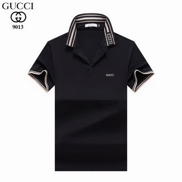 Gucci short lapel T man 2022-5-28-035